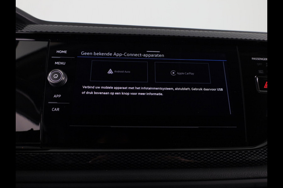 Volkswagen Polo GP Life Edition 1.0 70 kW / 95 pk TSI Hatchback 5 ver