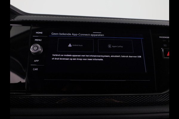 Volkswagen Polo GP Life Edition 1.0 70 kW / 95 pk TSI Hatchback 5 ver