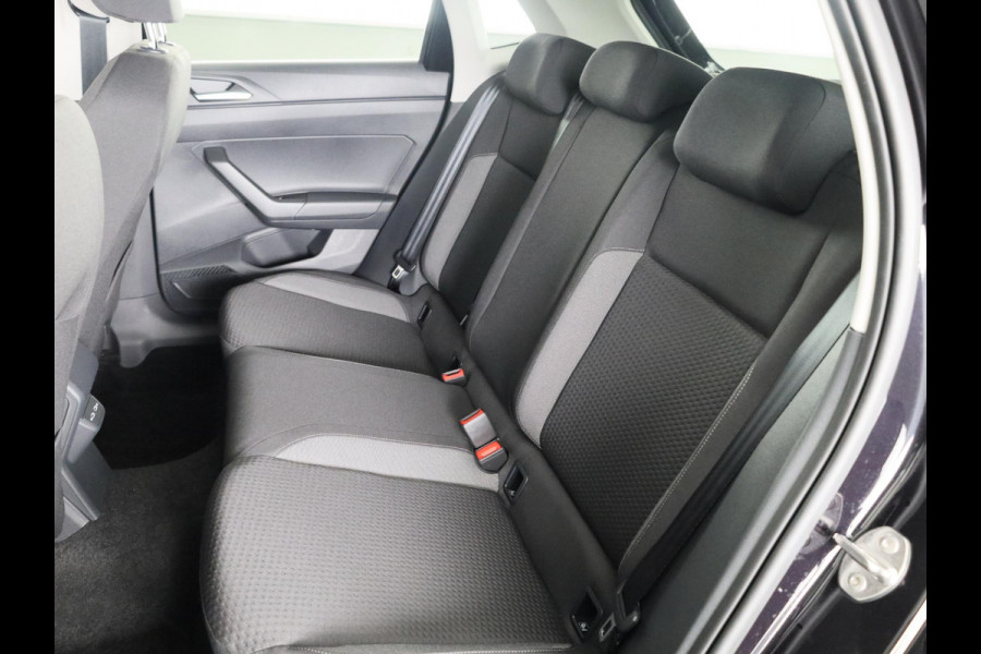 Volkswagen Polo GP Life Edition 1.0 70 kW / 95 pk TSI Hatchback 5 ver