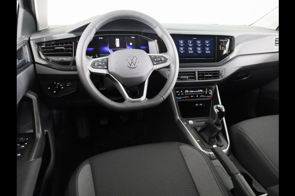 Volkswagen Polo GP Life Edition 1.0 70 kW / 95 pk TSI Hatchback 5 ver