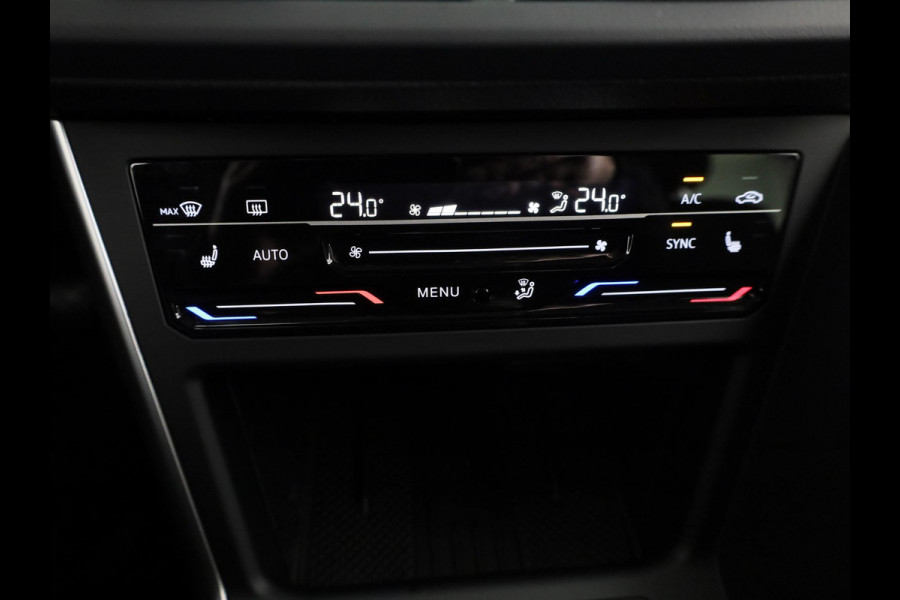 Volkswagen Polo GP Life Edition 1.0 70 kW / 95 pk TSI Hatchback 5 ver