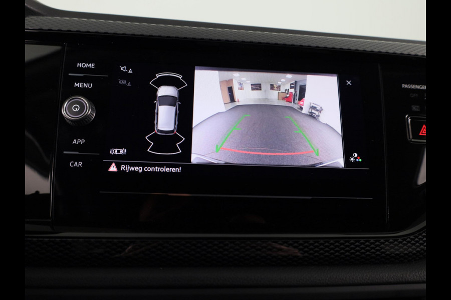 Volkswagen Polo GP Life Edition 1.0 70 kW / 95 pk TSI Hatchback 5 ver