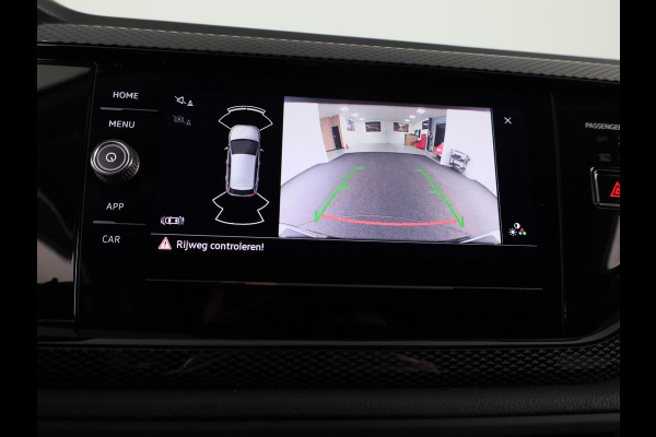 Volkswagen Polo GP Life Edition 1.0 70 kW / 95 pk TSI Hatchback 5 ver