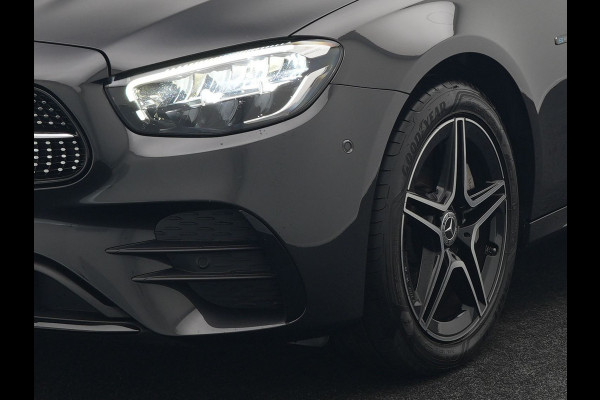 Mercedes-Benz E-Klasse Estate 300 e AMG Line Plug In Hybrid 320pk Dealer O.H PHEV | Alcantara Sportstoelen Verwarmd |  Widescreen Navi | Apple Carplay | BLIS | Sfeerverlichting | Camera |
