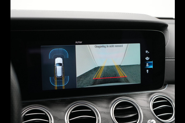 Mercedes-Benz E-Klasse Estate 300 e AMG Line Plug In Hybrid 320pk Dealer O.H PHEV | Alcantara Sportstoelen Verwarmd |  Widescreen Navi | Apple Carplay | BLIS | Sfeerverlichting | Camera |
