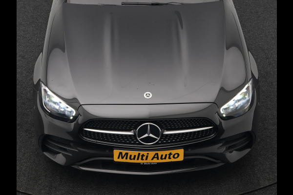 Mercedes-Benz E-Klasse Estate 300 e AMG Line Plug In Hybrid 320pk Dealer O.H PHEV | Alcantara Sportstoelen Verwarmd |  Widescreen Navi | Apple Carplay | BLIS | Sfeerverlichting | Camera |