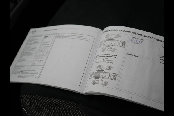 Nissan Juke 1.2 DIG-T S/S N-Vision 116pk Dealer O.H | Trekhaak Afneembaar | Alcantara Sportstoelen | 360 Camera | Lane Assist | Cruise Control | Keyless | Navigatie | Bluetooth | Climate Control | DAB |