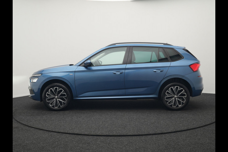 Škoda Kamiq 1.0 TSI Style 111pk Dealer O.H | Apple Carplay | Voorstoelen Verwarmd | Cruise Control | DAB | 17 "L.M |