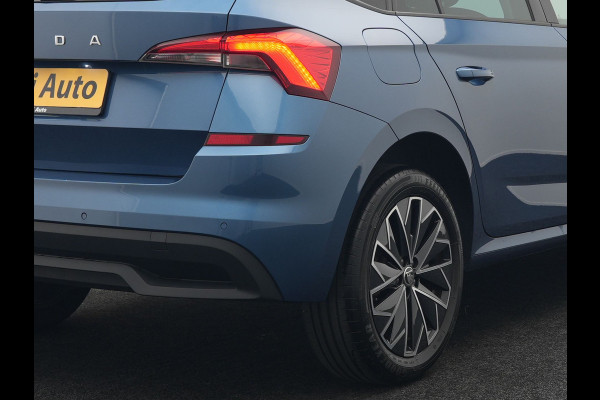 Škoda Kamiq 1.0 TSI Style 111pk Dealer O.H | Apple Carplay | Voorstoelen Verwarmd | Cruise Control | DAB | 17 "L.M |