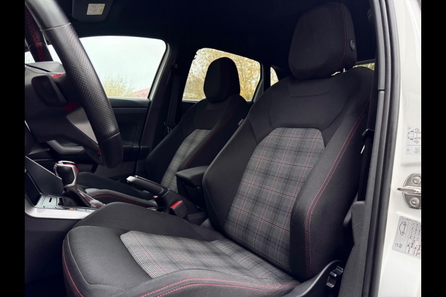 Volkswagen Polo 2.0 TSI GTI Xenon/Virtual/AppleCarPlay/Acc