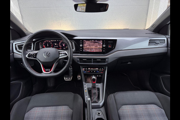 Volkswagen Polo 2.0 TSI GTI Xenon/Virtual/AppleCarPlay/Acc