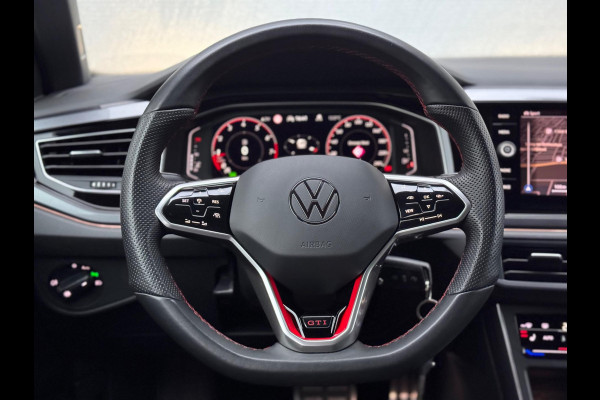 Volkswagen Polo 2.0 TSI GTI Xenon/Virtual/AppleCarPlay/Acc