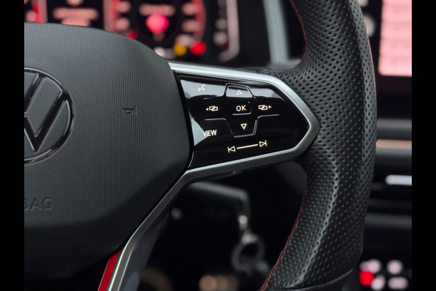 Volkswagen Polo 2.0 TSI GTI Xenon/Virtual/AppleCarPlay/Acc