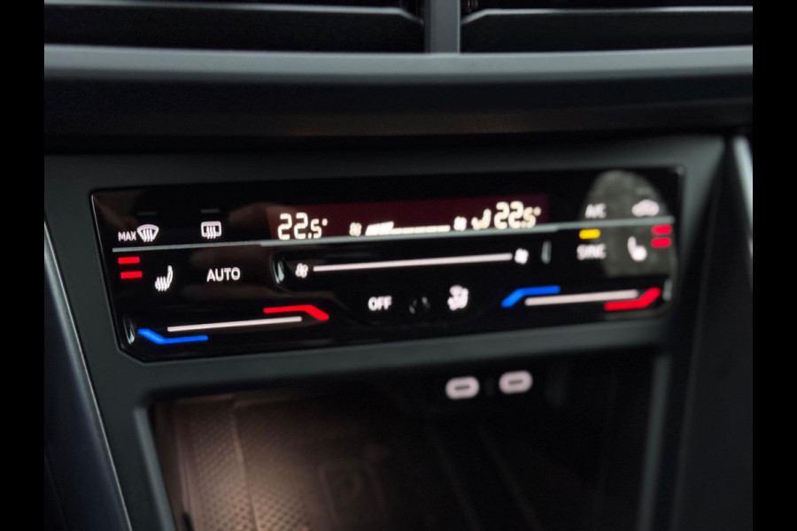 Volkswagen Polo 2.0 TSI GTI Xenon/Virtual/AppleCarPlay/Acc