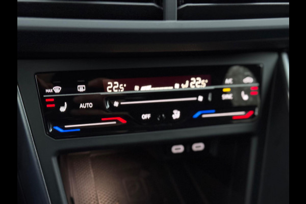 Volkswagen Polo 2.0 TSI GTI Xenon/Virtual/AppleCarPlay/Acc