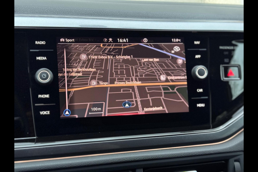 Volkswagen Polo 2.0 TSI GTI Xenon/Virtual/AppleCarPlay/Acc