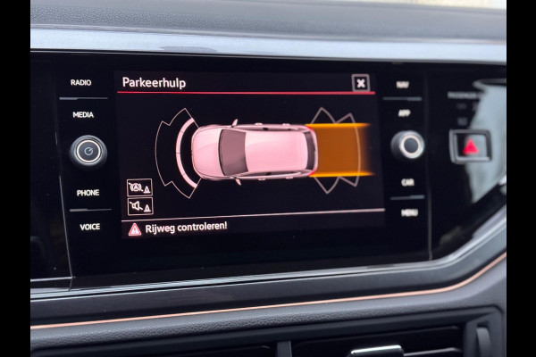 Volkswagen Polo 2.0 TSI GTI Xenon/Virtual/AppleCarPlay/Acc