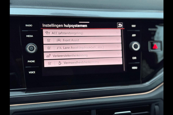 Volkswagen Polo 2.0 TSI GTI Xenon/Virtual/AppleCarPlay/Acc