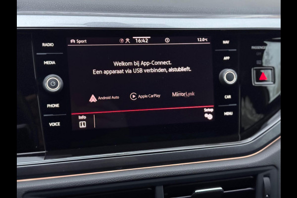 Volkswagen Polo 2.0 TSI GTI Xenon/Virtual/AppleCarPlay/Acc