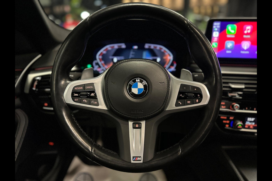 BMW 5 Serie 530i xDrive M Pakket|Full options|