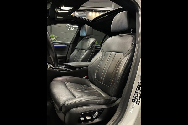 BMW 5 Serie 530i xDrive M Pakket|Full options|