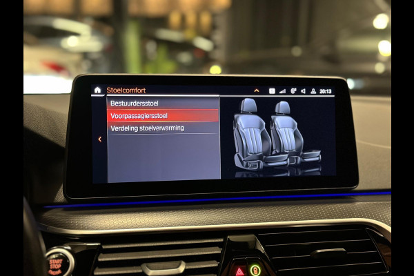 BMW 5 Serie 530i xDrive M Pakket|Full options|