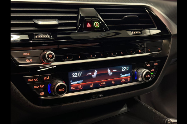 BMW 5 Serie 530i xDrive M Pakket|Full options|