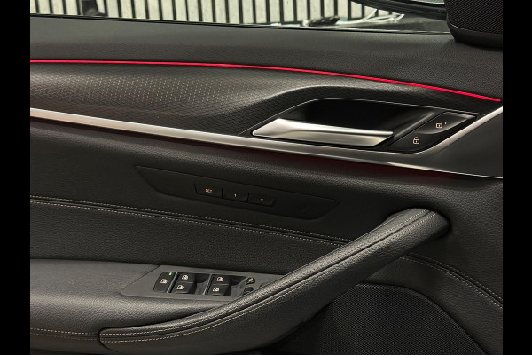 BMW 5 Serie 530i xDrive M Pakket|Full options|