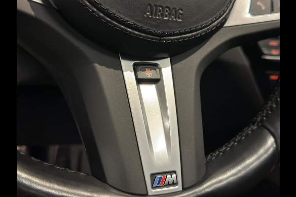 BMW 5 Serie 530i xDrive M Pakket|Full options|