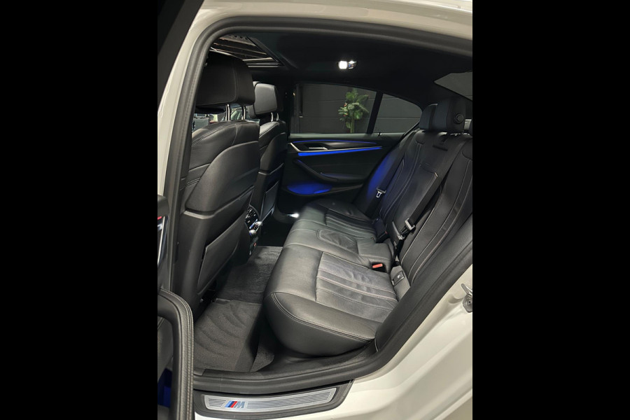 BMW 5 Serie 530i xDrive M Pakket|Full options|