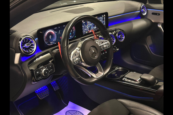 Mercedes-Benz CLA-Klasse 250 Premium Plus