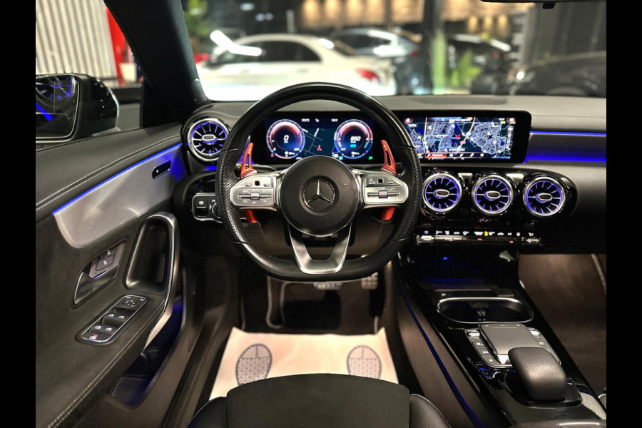 Mercedes-Benz CLA-Klasse 250 Premium Plus