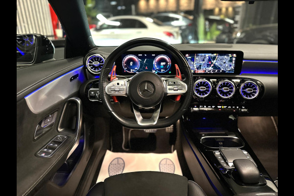 Mercedes-Benz CLA-Klasse 250 Premium Plus