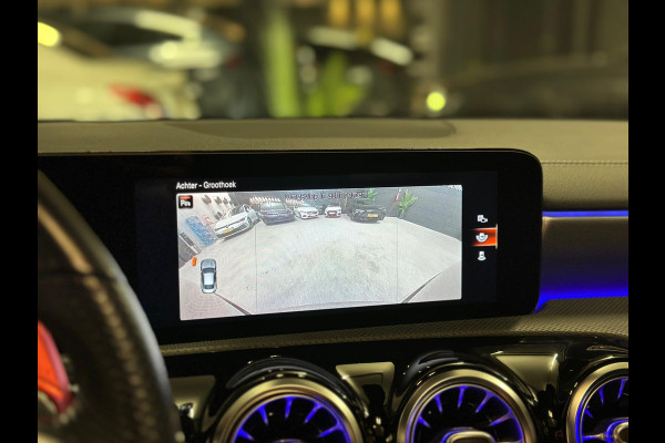 Mercedes-Benz CLA-Klasse 250 Premium Plus