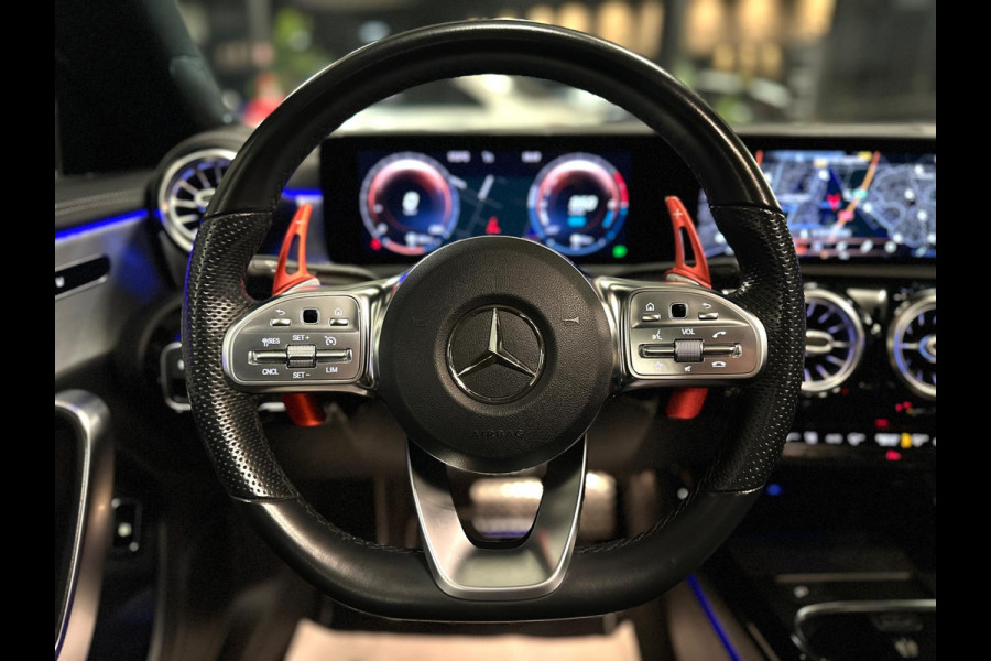 Mercedes-Benz CLA-Klasse 250 Premium Plus