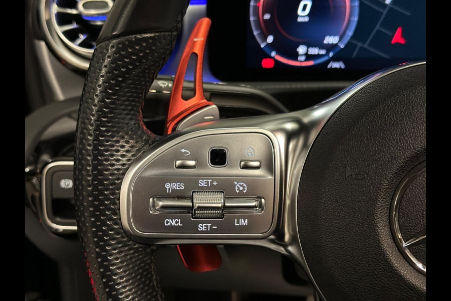 Mercedes-Benz CLA-Klasse 250 Premium Plus