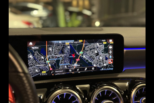 Mercedes-Benz CLA-Klasse 250 Premium Plus