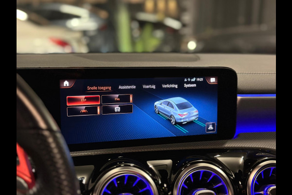 Mercedes-Benz CLA-Klasse 250 Premium Plus