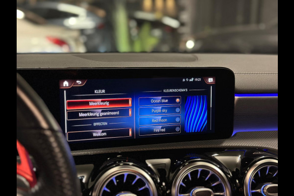 Mercedes-Benz CLA-Klasse 250 Premium Plus