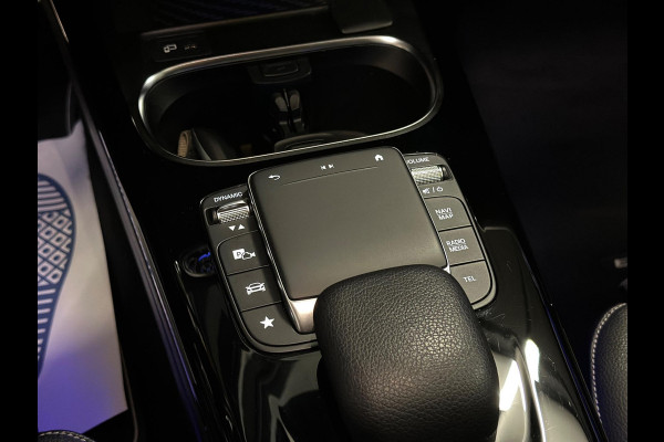 Mercedes-Benz CLA-Klasse 250 Premium Plus