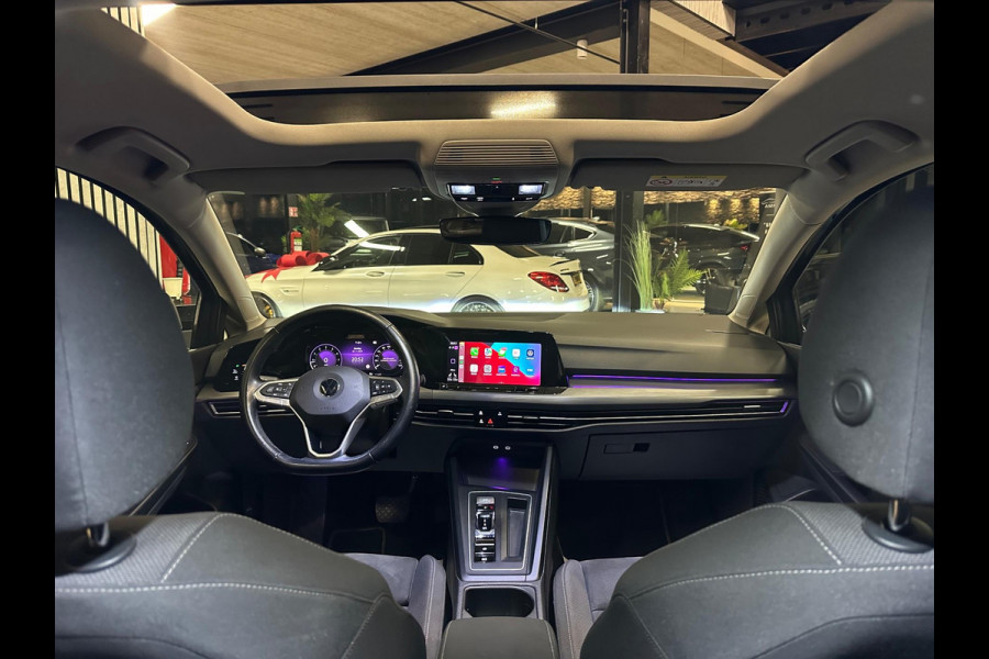 Volkswagen Golf 1.5 eTSI|PANO|DSG|MEMORY|BOMVOL!