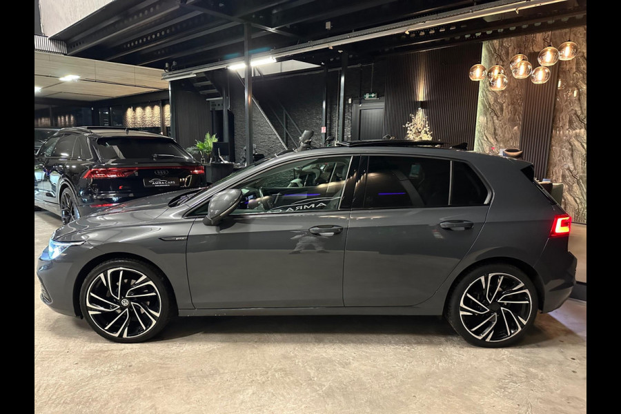 Volkswagen Golf 1.5 eTSI|PANO|DSG|MEMORY|BOMVOL!