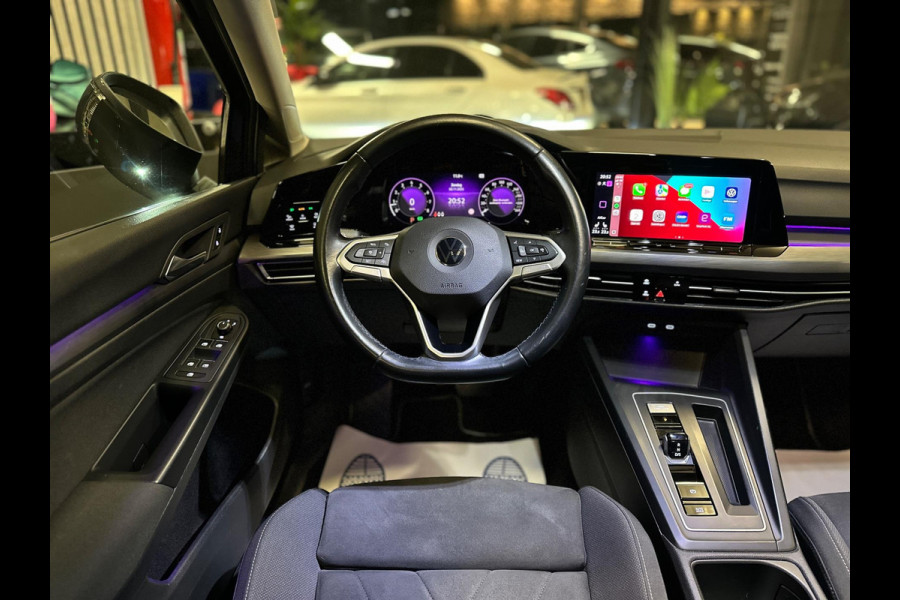 Volkswagen Golf 1.5 eTSI|PANO|DSG|MEMORY|BOMVOL!