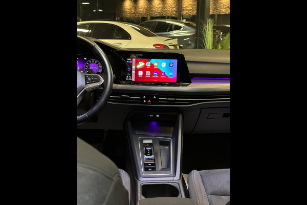 Volkswagen Golf 1.5 eTSI|PANO|DSG|MEMORY|BOMVOL!