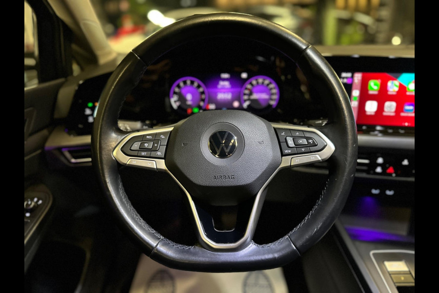 Volkswagen Golf 1.5 eTSI|PANO|DSG|MEMORY|BOMVOL!