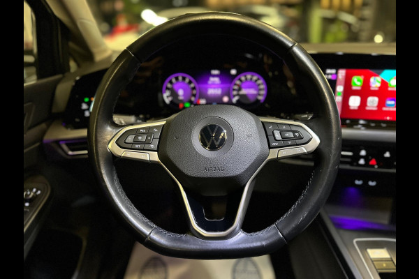 Volkswagen Golf 1.5 eTSI|PANO|DSG|MEMORY|BOMVOL!