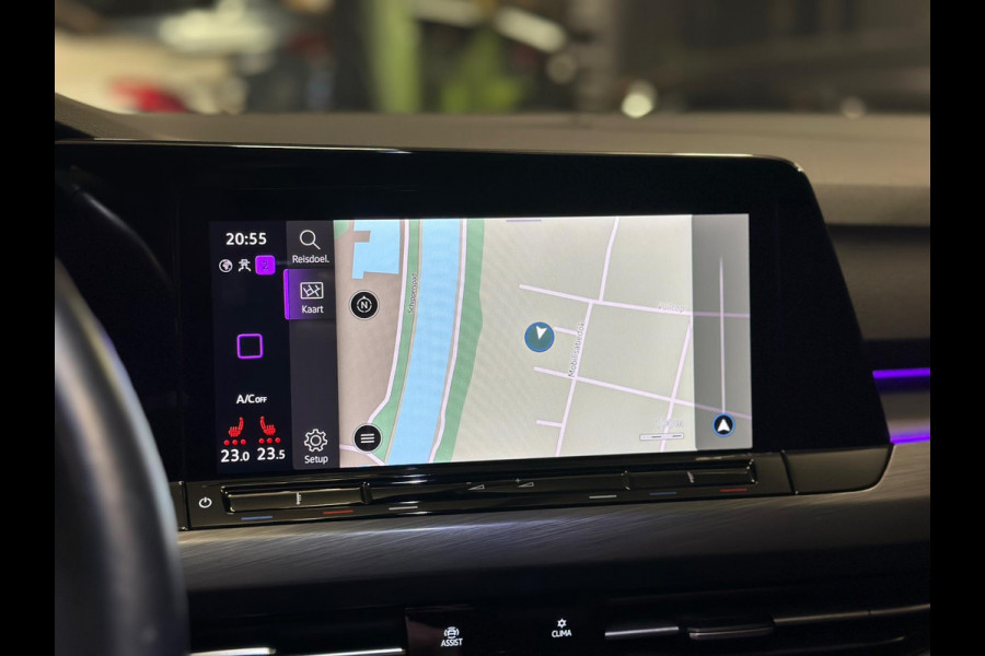 Volkswagen Golf 1.5 eTSI|PANO|DSG|MEMORY|BOMVOL!