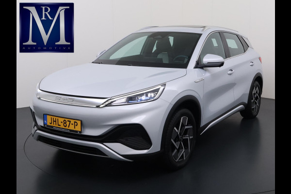 BYD ATTO 3 Comfort 60 kWh VAN: €28.900,- VOOR: €25.330,- UW EINDEJAARSVOORDEEL: €3.570,-| Onderhoud gehad bij BYD direct leverbaar RIJKLAAR INCL. FABR. GARANTIE T/M 2029 | AANDRIJFLIJN EN ACCU ZELFS T/M 203