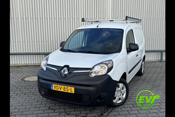 Renault Kangoo Z.E.*KOOPACCU*33kWh*NAVI*A/C*TEL*