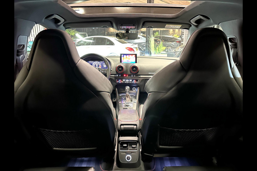 Audi A3 Sportback 2.0 TFSI S3 quattro|PANO|KUIP|BOMVOL